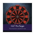 thumbnail image 3 of Viper 800 Electronic Soft Tip Dartboard Cabinet Set with Darts for Game Room, 3 of 12