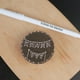 thumbnail image 5 of Marcadores comestibles YONGSHENG para decorar alimentos 3 piezas punta doble cara, 5 of 5