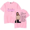 thumbnail image 5 of Korolova Merch T-Shirt Summer Women/Men Unisex Short Sleeve Tshirt Hiphop Fashion Streetwear Style4, 5 of 6