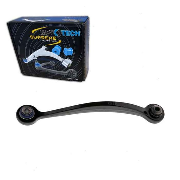 Mevotech Supreme Rear Upper Forward Lateral Arm compatible with GMC Acadia 2007-2017