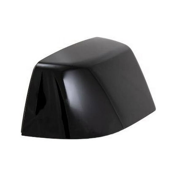 Door Mirror Cover - Compatible with 2015 - 2020 Chevy Suburban 2016 2017 2018 2019