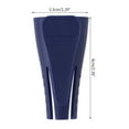 thumbnail image 5 of Plastic Binder Ring Opener for Loose Leaf Binders Binding Spines Combs Opening, 5 of 13