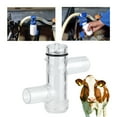 thumbnail image 3 of Plastic Diverter,HL MP47A Plastic Milk Milking Accessory Sampling Bottle Accessory Breakthrough Technology, 3 of 8