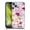 Floral Chaos, variant on Head Case Designs Officially Licensed Anis Illustration Bloomers Eucalyptus Soft Gel Case Compatible with Apple iPhone 12 / iPhone 12 Pro