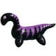 thumbnail image 3 of Children's Inflatable Dinosaur Pool Float, Swimming Pool Party Lounge Ride-on Raft Inflatable Float Summer Beach Toys for Boys Girls, 3 of 5