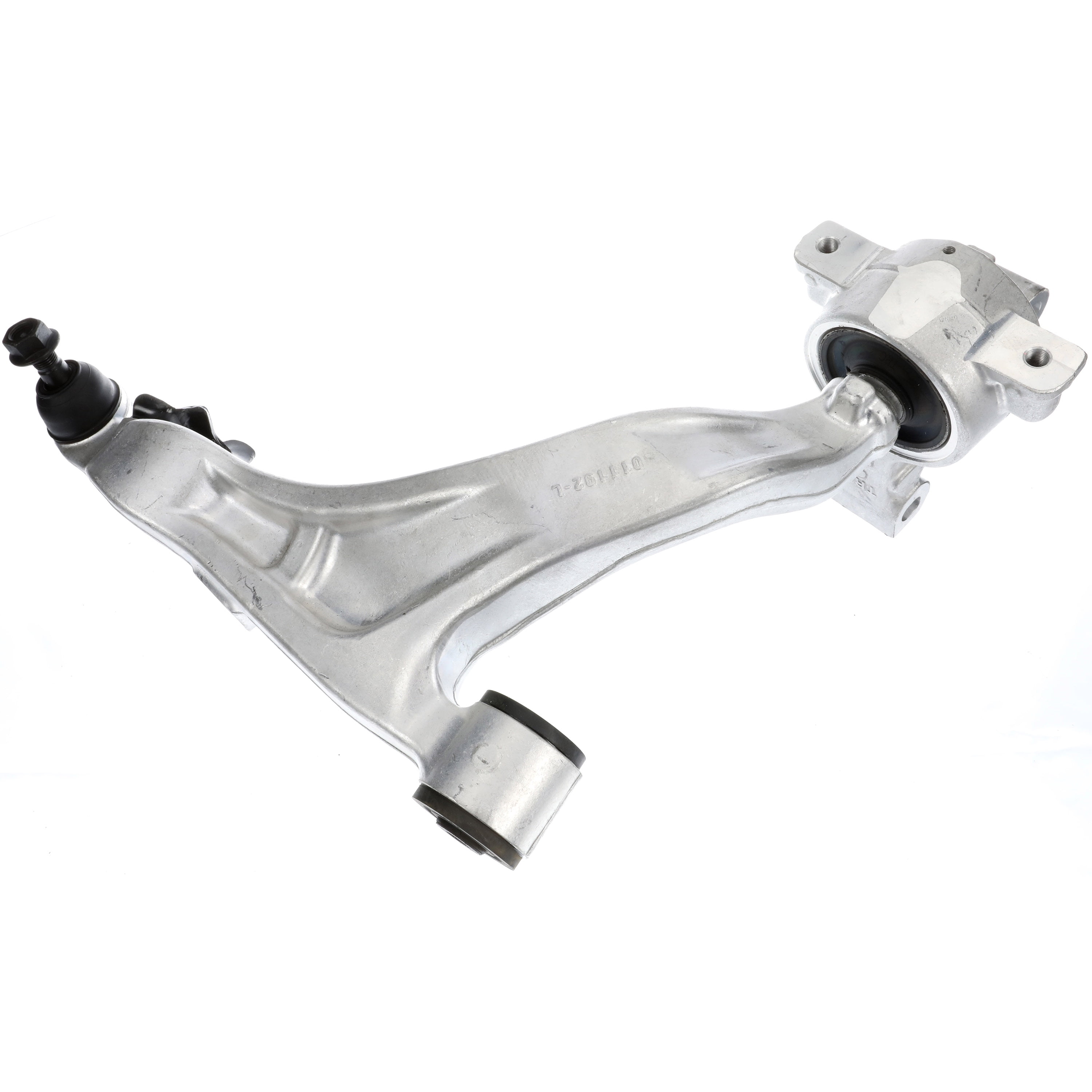 Dorman 524-531 Front Left Lower Suspension Control Arm and Ball