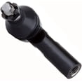 thumbnail image 3 of CCIYU Front Inner Outer Tie Rod End Rear Sway Bar End Link fit for 1988-1991 for Toyota Corolla 1989-1992 for GEO Prizm 6pcs Suspension Kit, 3 of 3