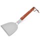 thumbnail image 1 of Juego de 2 espátulas, utensilios de plancha para barbacoa plancha., 1 of 5