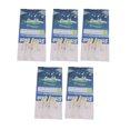 thumbnail image 4 of Luminous Feather Fishing Bait Rigs, Carbon Steel Atrractive Luminous Lure String Hooks  For Freshwater 2, 4 of 8