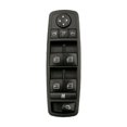 thumbnail image 1 of For Mercedes W164 W251 Window Master Power Switch For Benz GL ML R Class Car Window Glass Lift Control Switch 2518300590, 1 of 3