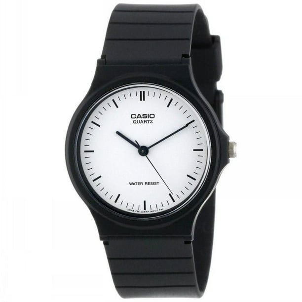 Casio analog quartz watch cheap