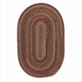 thumbnail image 1 of Rustica RU40R072X108 Rustica - Port de Pierre 6 Pi x 9 Pi Tapis, 1 of 1