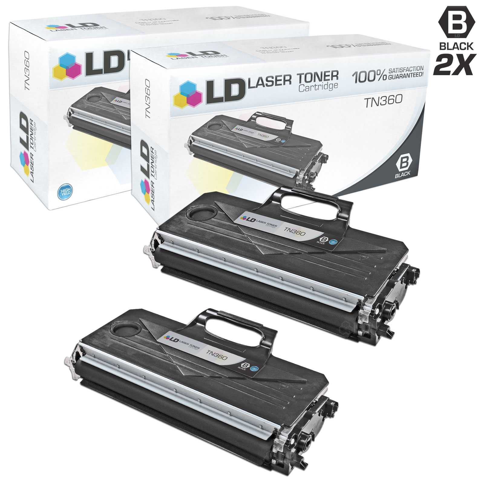 brother tn330 toner walmart
