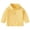 A01-Yellow, variant on NIEWTR Toddler Boys Lightweight Athletic Pullover Long Sleeve Polo for Running Playground and Outdoor Activities(A01-Yellow,12-18 Months)