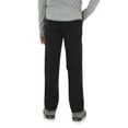 thumbnail image 2 of Wrangler Advanced Comfort Slim Straight Jeans (Little Boys, Big Boys, Husky, & Slim), 2 of 2