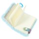 thumbnail image 5 of Diario Escolar Cuaderno Colgante Cuaderno Esponjoso Adorable Cuaderno Diario Colgante, 5 of 6