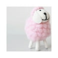 thumbnail image 3 of Ludlz Living Room Bedroom Ornament Personality Cute Felt Creative Sheep Decoration, 3 of 7