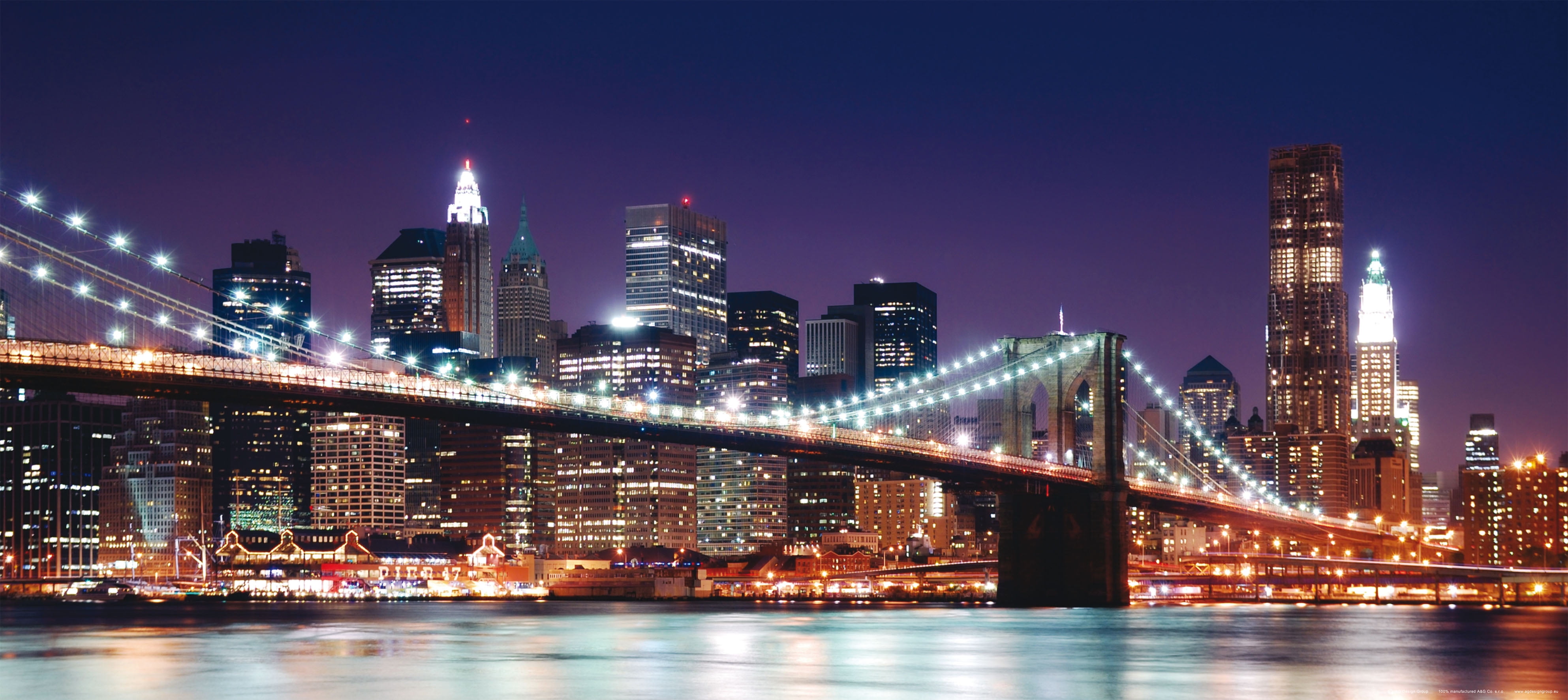 brooklyn bridge new york