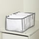 thumbnail image 2 of Foldable Wardrobe Clothes Drawer Organizer Multipurpose Large Capacity Compartment Storage, 2 of 4