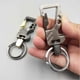 thumbnail image 4 of 2 Pcs Keychain, Car Key Chain Metal Keyring Bottle Opener Keychain for Men, 4 of 5