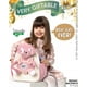 thumbnail image 2 of Mochila Naturally KIDS con diseño de dinosaurio mediano para niños de 5 a 7 años con juguete, 2 of 8