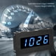 thumbnail image 1 of Tacómro Digital para coche medidor de velocidad de alta precisión 4, 1 of 9