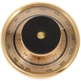 thumbnail image 5 of Worgeous Home Barometer Weather 1Pack Metal Portable Dial Design, 5 of 6