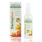 Salcura DermaSun Allergy & Irritation Relief, 3.4 Fl Oz