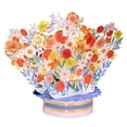 thumbnail image 3 of American Greetings Magic Moments Displayable Mother's Day Pop Up Card (How Much I Love You), 3 of 11