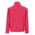 thumbnail image 2 of Regatta Great Outdoors Boys/Girls King II Lightweight Full Zip Fleece Jacket, 2 of 4