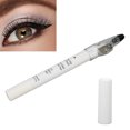 thumbnail image 4 of Eyeshadow Stick, Eye Makeup Colorful Eyeshadow Stick  For Daily Makeup 01,02, 4 of 8