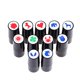 thumbnail image 2 of 1 Pcs Golf Ball Stamper Stamp Marker Various Patterns Quick Drying Durable Long Lasting Golf Accessories He Qiyong unisex, 2 of 2