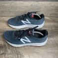 thumbnail image 2 of New Balance Fresh Foam Beacon MBECNPF Men's 10D Running Shoes Dark Blue Sneakers, 2 of 6