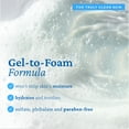 thumbnail image 6 of Belif Aqua Bomb Jelly Cleanser, 6 of 9