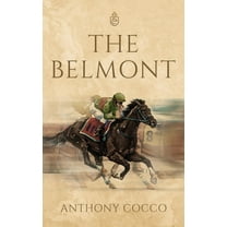 The Belmont, (Paperback)