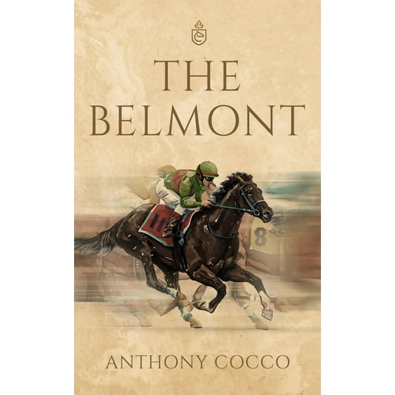 The Belmont, (Paperback)