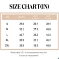 thumbnail image 6 of High Elastic Waist Women Solid Color Long Swing Skirt with Pocket, 6 of 6