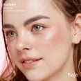 thumbnail image 3 of Trío para esculpir Makeup Kaja, 3 en 1, que se puede mezclar, Play Bento, 3 of 9