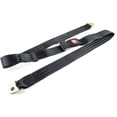 thumbnail image 2 of JEGS 70070 2-Point Non-Retractable Seat Belt Length: 74 in. Belt Width 1 7/8 in., 2 of 5