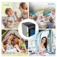 thumbnail image 3 of GA Colors Cooling with Air Light Conditioner Cooler Fan Summer Portable Space 7 Smart Home, 3 of 6