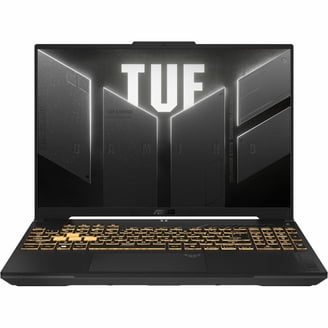 ASUS TUF F15 Gaming Laptop, 15.6” 144Hz, Intel i5, Nvidia RTX 3050 ASUS TUF F15 Gaming Laptop, 15.6” 144Hz, Intel i5, Nvidia RTX 3050