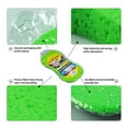 thumbnail image 6 of Car Wash Sponge, 1 Piece Set of Thick Large-sized Color Cleaning R6E1, 6 of 9