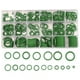 thumbnail image 2 of Junta tórica de goma 270Pcs R134A Juego de sellado de aire acondicionado para coche Juntas de arande TOMSHOO Juntas tóricas de goma, 2 of 2