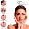thumbnail image 4 of Manicure Pedicure Kit Manicura Y Pedicura  19 en 1, 4 of 7