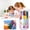 36 Colors, variant on LKZQHMC Triangular Crayons Washable Twistable Crayons Set (12/24/36 Colors) Mess Free Easy Grip Crayons for Home Prizes,24 Colors