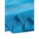 thumbnail image 4 of INSPIRAR CHIC Traje de baño unisex ligero, gran bufanda clásica suave de color sólido 75"x 39" azul cielo, 4 of 6