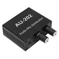 thumbnail image 3 of Mezclador de Audio ANGGREK Convertidor de Audio NJM4556A, 3 of 8
