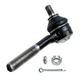 thumbnail image 7 of Detroit Axle - Front Inner Tie Rod Ends Replacement for Nissan D21 Pathfinder Pickup, 7 of 7