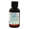 thumbnail image 3 of NOW Foods - BetterStevia Édulcorant Liquide Chai Épice - 2 fl oz, 3 of 4