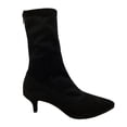 thumbnail image 1 of Bota Annik Talla 24  Casual Glitza Negro, 1 of 4